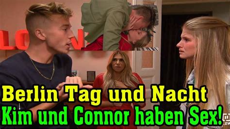 berlin tag und nacht sex|Sex mit Kim (Video) .